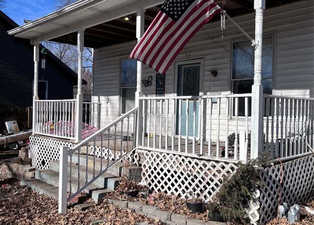 Property at 315 W Main St, Clarinda, IA 51632, 2 beds, 2 baths
