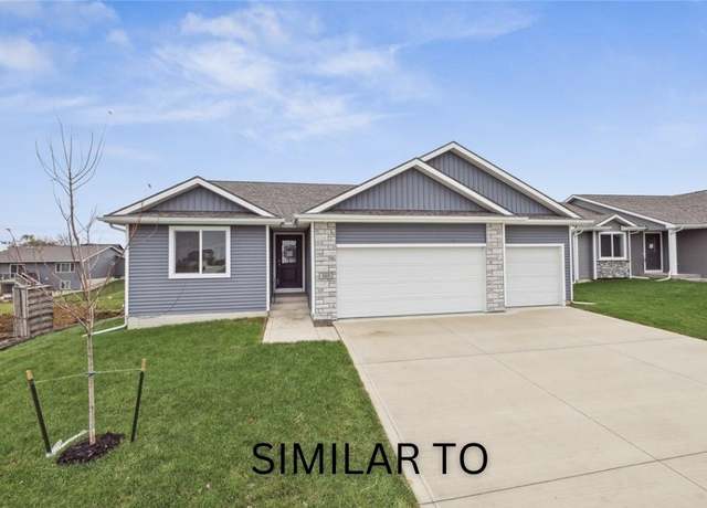 Property at 113 S Walnut Dr, Norwalk, IA 50211, 3 beds, 2 baths