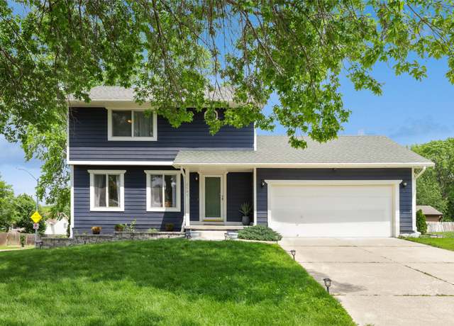 Property at 2501 SE 18th Ct, Des Moines, IA 50320, 3 beds, 1.5 baths