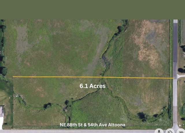Property at 88th St & Ne 54th Ave, Altoona, IA 50009