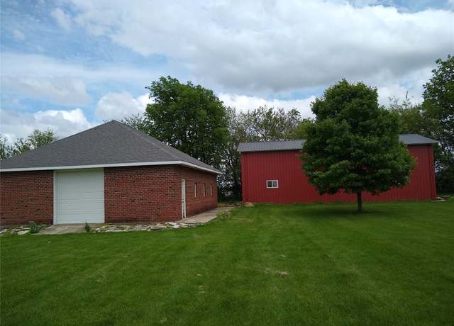 Property at 1886 S Orilla Rd, Cumming, IA 50061
