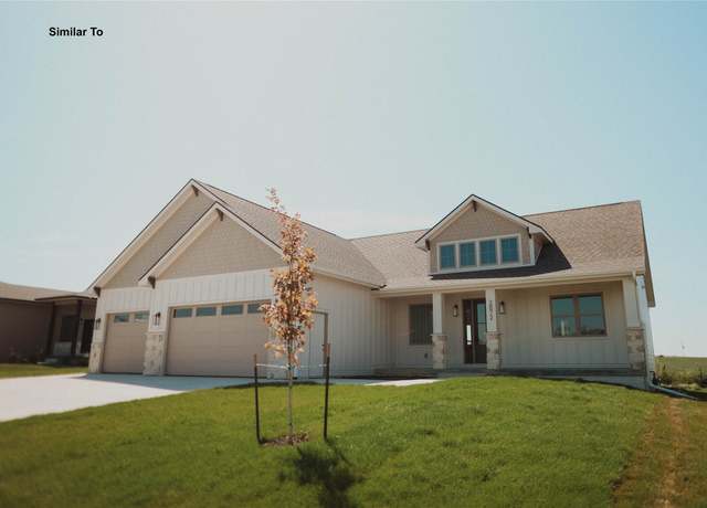 Property at 9015 Windsor Dr, Johnston, IA 50131, 5 beds, 3 baths