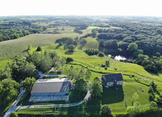 Property at 2291 Quail Ave, Afton, IA 50830