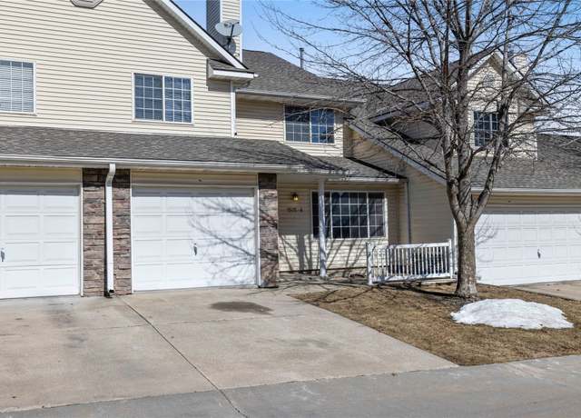 Property at 1505 SE Delaware Ave #6, Ankeny, IA 50021, 2 beds, 1.5 baths