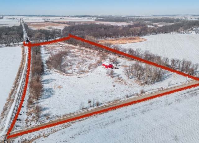 Property at 3205 W 66th St S, Newton, IA 50208