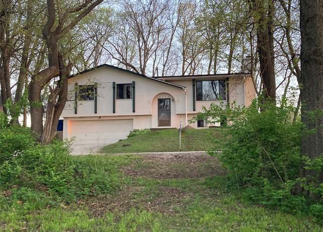 Property at 2732 352nd Dr, Van Meter, IA 50261, 3 beds, 1 bath
