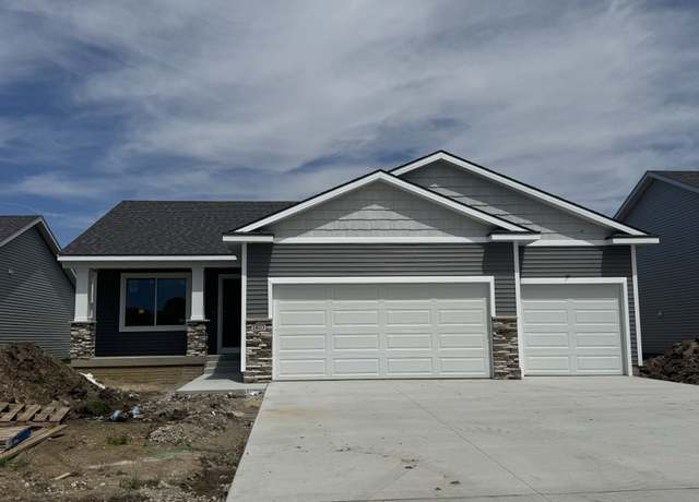 Property at 1803 Tuscany Dr SE, Altoona, IA 50009, 3 beds, 2 baths