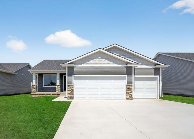 Property at 1803 Tuscany Dr SE, Altoona, IA 50009, 3 beds, 2 baths