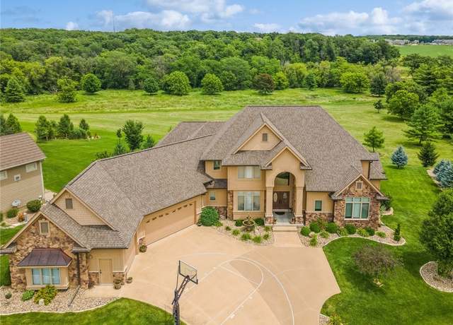 Property at 3805 144th St, Urbandale, IA 50323, 7 beds, 7 baths