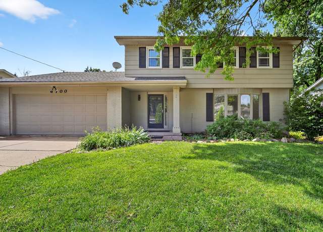 Property at 6700 Sheridan Ave, Des Moines, IA 50322, 4 beds, 2.5 baths
