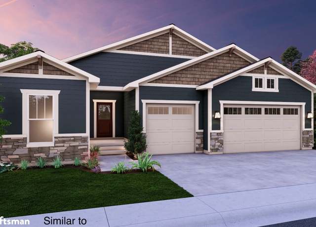 Property at 1605 NW Parkside Ln, Waukee, IA 50263, 5 beds, 3 baths