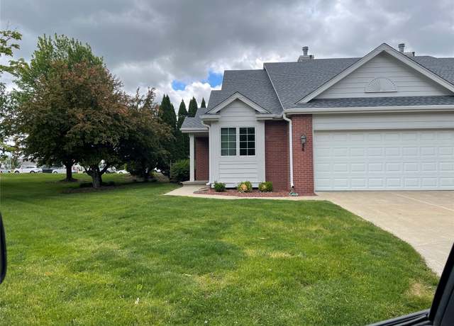 Property at 5925 Ep True Pkwy #25, West Des Moines, IA 50266, 2 beds, 2 baths