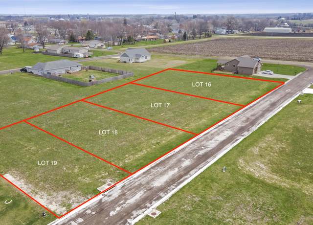 Property at 440 Scenic Dr, Truro, IA 50257
