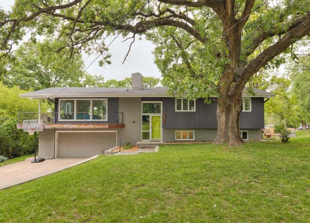 Property at 6771 College Ave, Windsor Heights, IA 50324, 4 beds, 3 baths