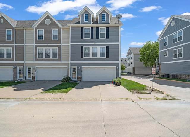 Property at 3166 SW Arlan Ln, Ankeny, IA 50023, 2 beds, 2 baths