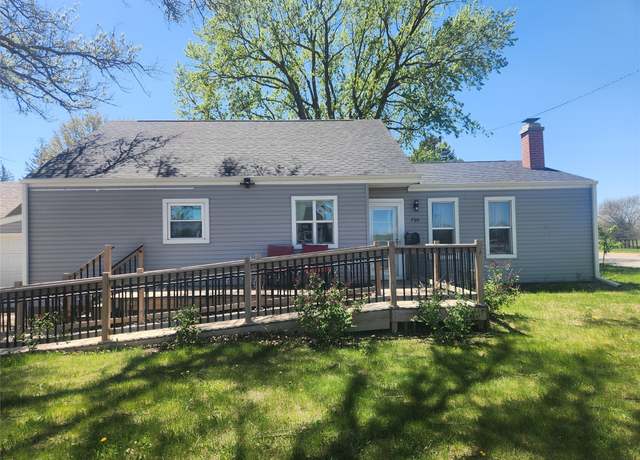 Property at 700 Hickory St Hickory St, Creston, IA 50801, 2 beds, 1 bath