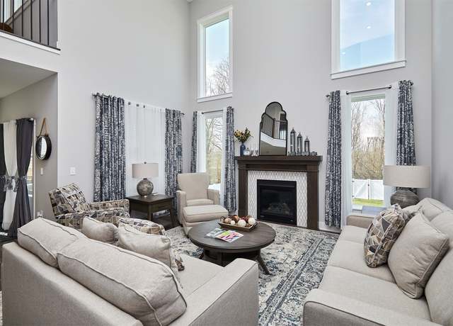 Property at 420 NW Georgetown Dr, Waukee, IA 50263, 4 beds, 3.5 baths