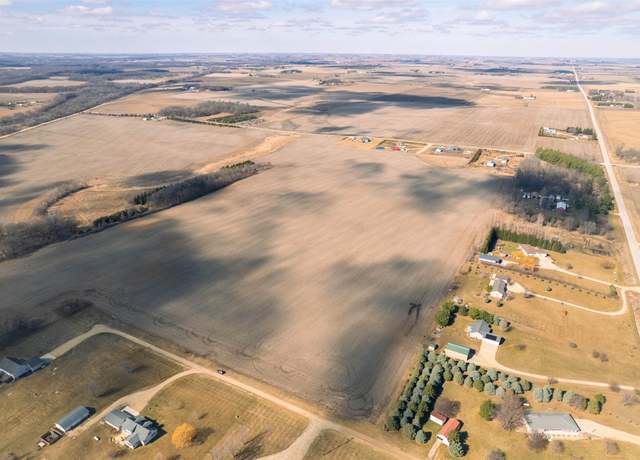 Property at 21164 Woodridge Ln, Shell Rock, IA 50670