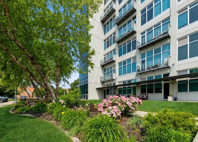 Property at 120 SW 5th St #603, Des Moines, IA 50309, 2 beds, 2 baths