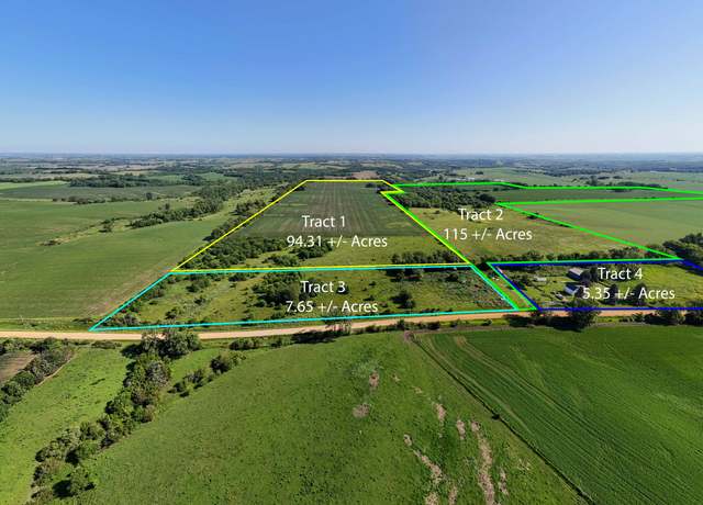 Property at 002 252nd St, Panora, IA 50216