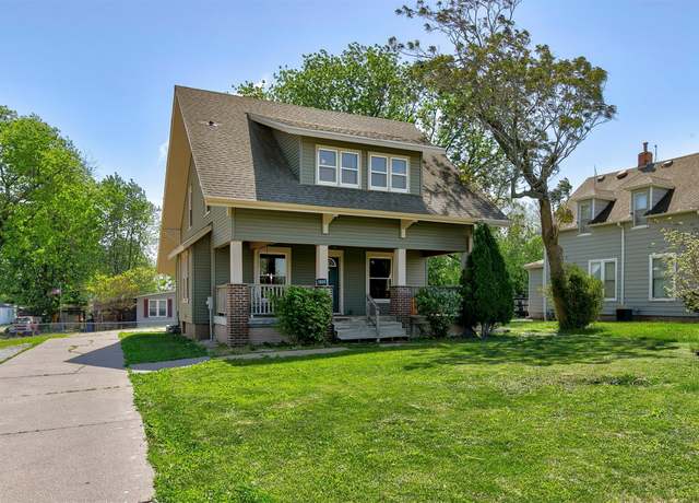Property at 903 S James St, Grimes, IA 50111, 3 beds, 2.5 baths
