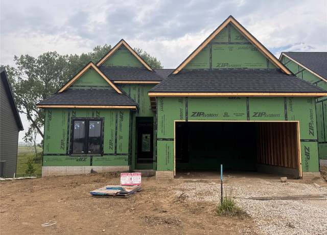 Property at 2646 SE Steele Dr, Waukee, IA 50263, 4 beds, 3 baths