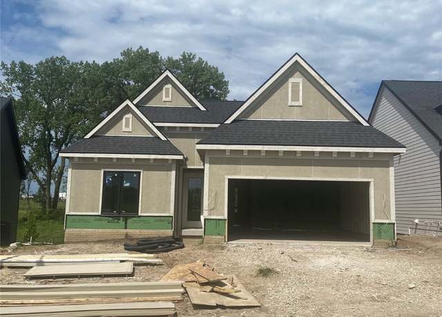 Property at 2646 SE Steele Dr, Waukee, IA 50263, 4 beds, 3 baths