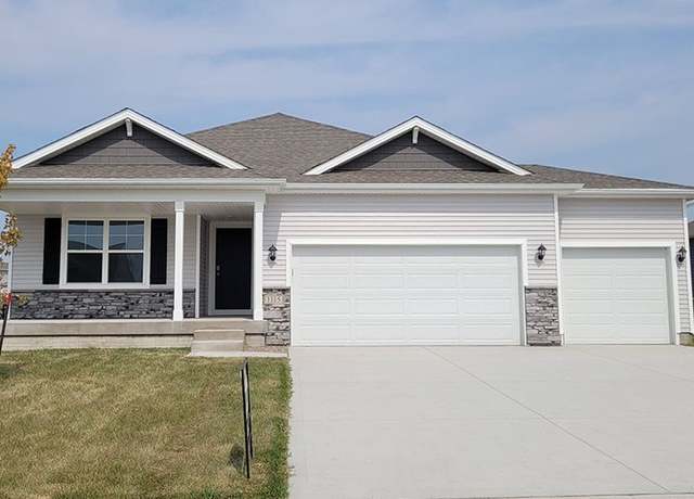 Property at 313 Cormorant Dr, Norwalk, IA 50211, 4 beds, 3 baths