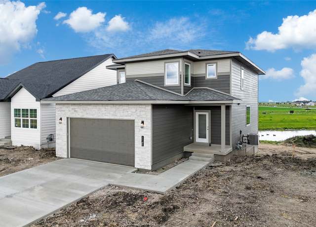 Property at 1145 NW Sproul Dr, Waukee, IA 50263, 4 beds, 2.5 baths