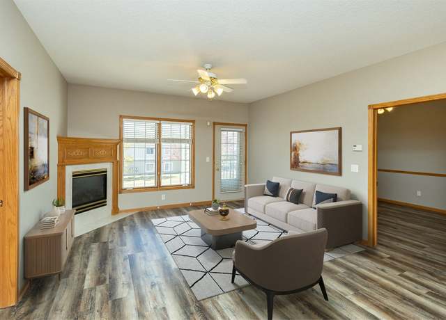Property at 1325 SE Florence Dr #207, Waukee, IA 50263, 2 beds, 2 baths