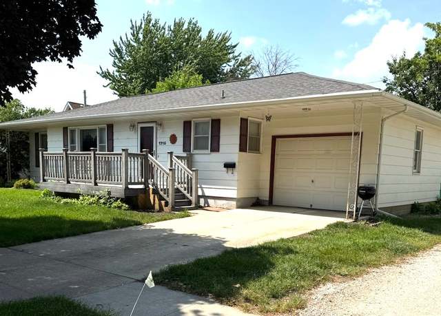 Property at 1315 First St, Boone, IA 50036, 2 beds, 1 bath