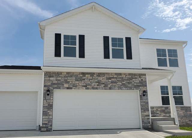 Property at 3615 Paradise Ln, Waukee, IA 50263, 4 beds, 2.5 baths