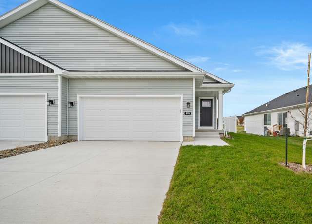 Property at 1557 Foxtail Dr SE, Altoona, IA 50009, 3 beds, 3 baths