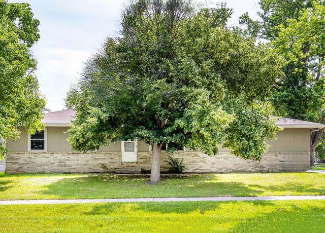 Property at 401 NE Harvey St, Grimes, IA 50111, 3 beds, 2.5 baths