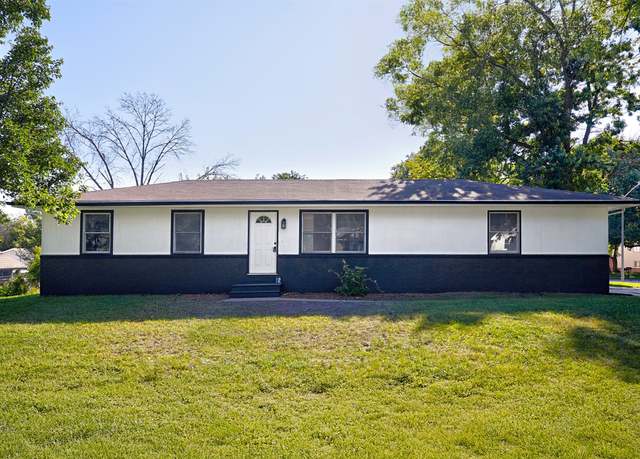 Property at 401 NE Harvey St, Grimes, IA 50111, 3 beds, 2.5 baths
