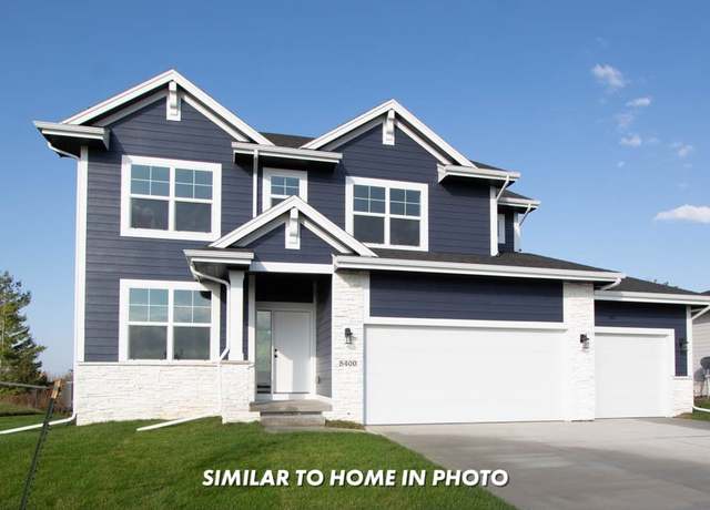 Property at 2310 NW 29th St, Ankeny, IA 50023, 4 beds, 2.5 baths