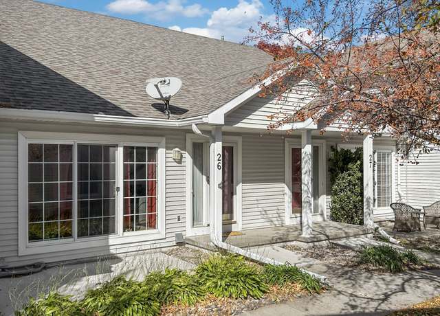 Property at 555 SE Laurel St #26, Waukee, IA 50263, 2 beds, 1.5 baths