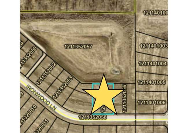 Property at 16311 Ironwood Ln, Urbandale, IA 50323