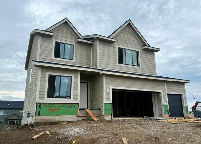 Property at 1845 Silver Maple Dr, Norwalk, IA 50211, 4 beds, 2.5 baths
