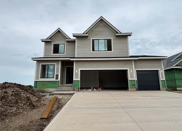 Property at 1845 Silver Maple Dr, Norwalk, IA 50211, 4 beds, 2.5 baths