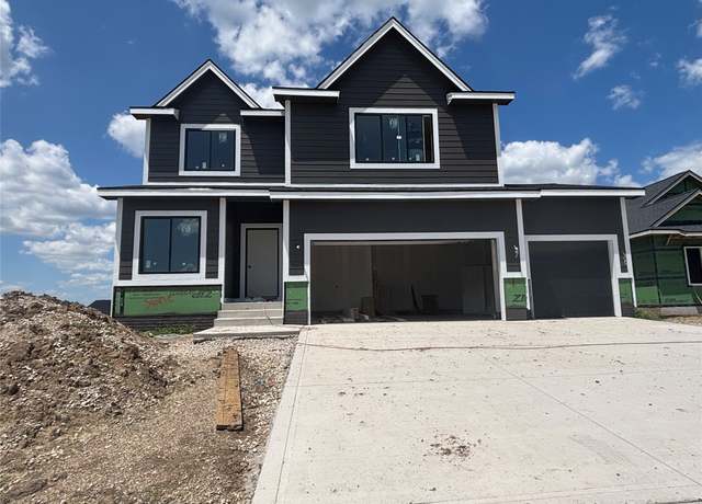 Property at 1845 Silver Maple Dr, Norwalk, IA 50211, 4 beds, 2.5 baths