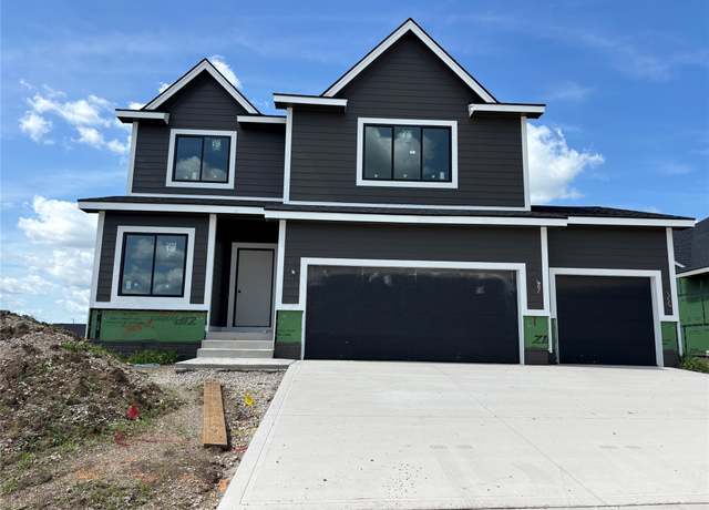 Property at 1845 Silver Maple Dr, Norwalk, IA 50211, 4 beds, 2.5 baths