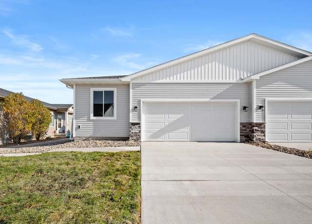 Property at 1582 Foxtail Dr SE, Altoona, IA 50009, 3 beds, 3 baths