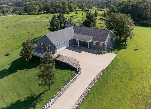 Property at 6205 Panorama Dr, Panora, IA 50216, 3 beds, 3 baths