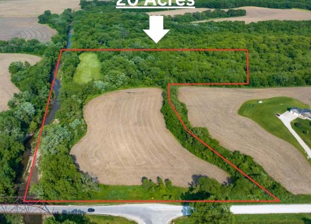 Property at 001 Tbd St, Indianola, IA 50125