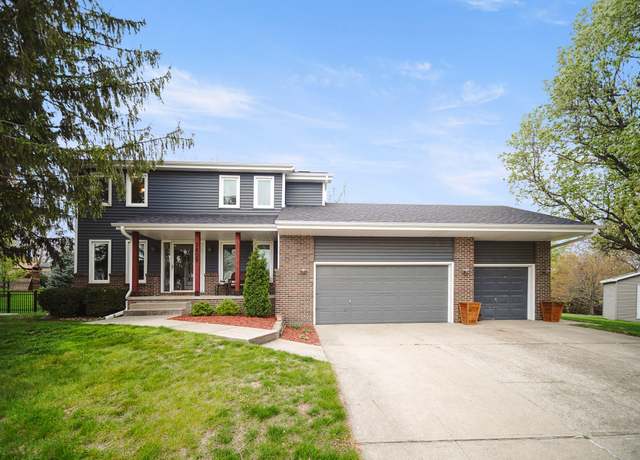 Property at 1409 Avery Ct, Norwalk, IA 50211, 3 beds, 2.5 baths