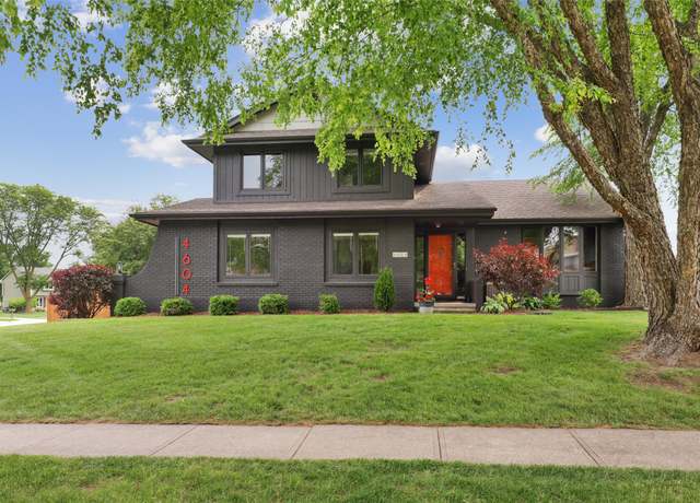 Property at 4604 Stonebridge Rd, West Des Moines, IA 50265, 4 beds, 3.5 baths