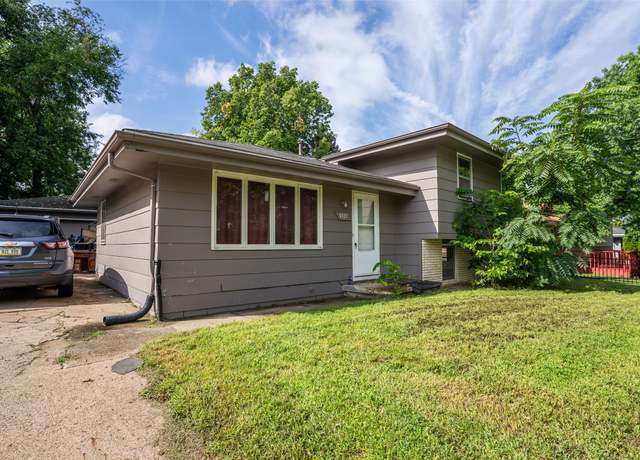 Property at 3327 Kinsey Ave, Des Moines, IA 50317, 3 beds, 1 bath
