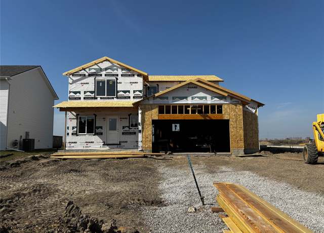 Property at 1375 Locust St, Waukee, IA 50263, 3 beds, 2.5 baths