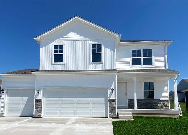 Property at 1506 Timberview Dr, Norwalk, IA 50211, 4 beds, 2.5 baths